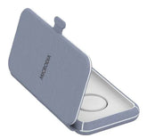 Беспроводная зарядная станция SNAPStation™ TRINITY Qi2 23 Вт MagSafe «3 в 1» с оригинальным сертифицированным Apple зарядным модулем для Apple Watch